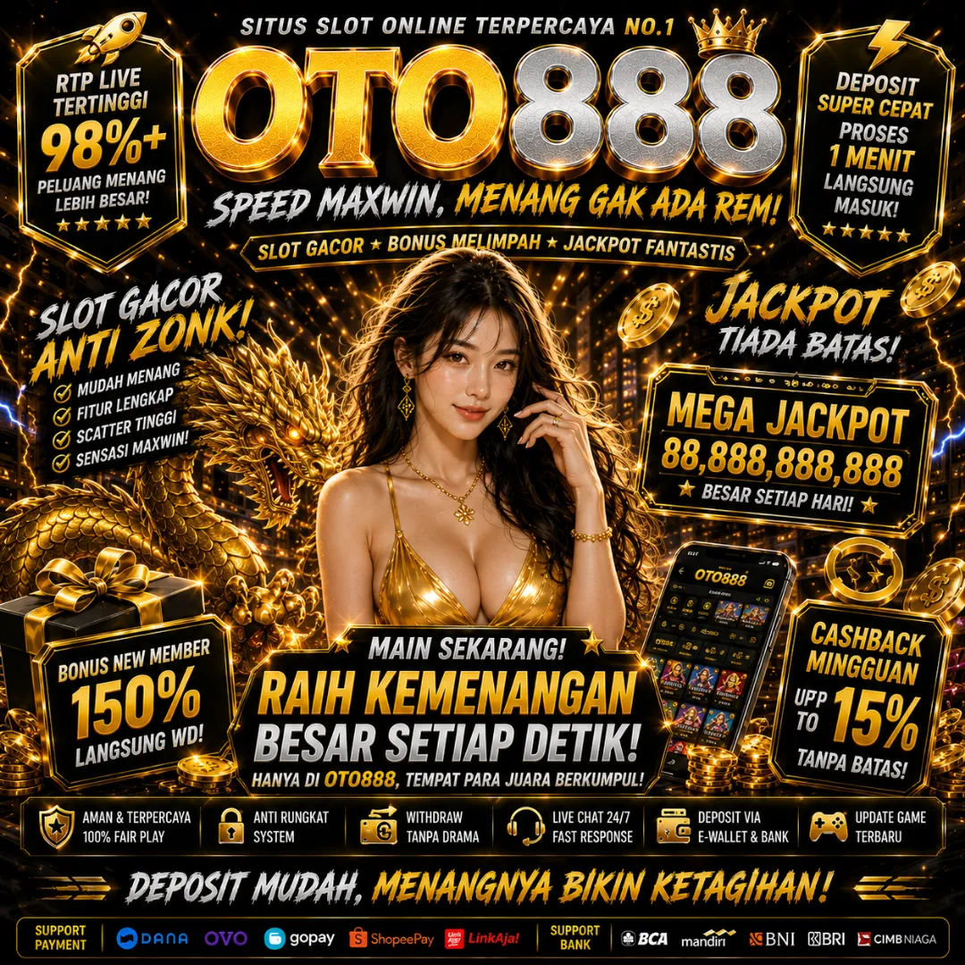 OTO888
